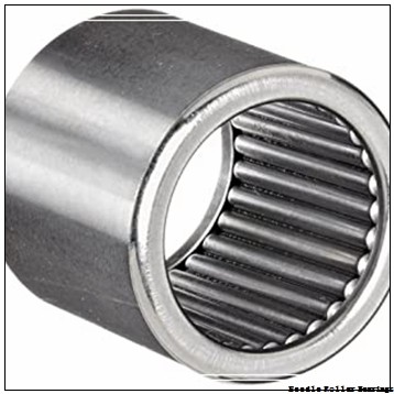INA SCE45-P needle roller bearings