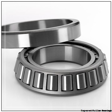 88,9 mm x 161,925 mm x 55,1 mm  Timken 6580/6535B tapered roller bearings