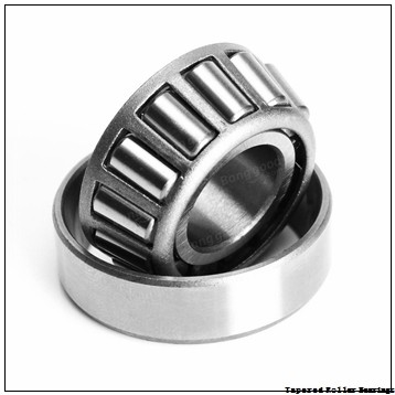 25 mm x 52 mm x 22 mm  ZVL 33205A tapered roller bearings