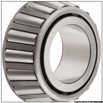 57,15 mm x 107,95 mm x 29,317 mm  NTN 4T-462/453A tapered roller bearings