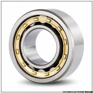Toyana NUP208 E cylindrical roller bearings
