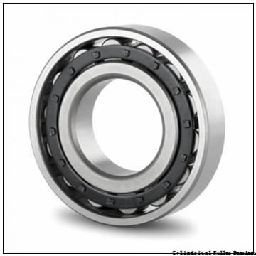 80 mm x 140 mm x 26 mm  KOYO NUP216 cylindrical roller bearings