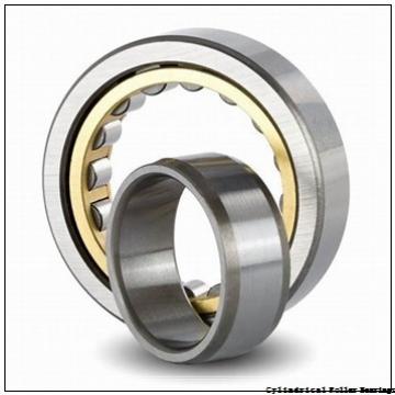 150 mm x 270 mm x 45 mm  ISB NUP 230 cylindrical roller bearings