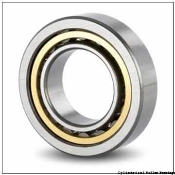60 mm x 130 mm x 46 mm  NSK NUP2312 ET cylindrical roller bearings