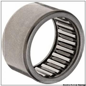 ISO KK40x45x30 needle roller bearings