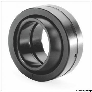 Toyana SI14T/K plain bearings