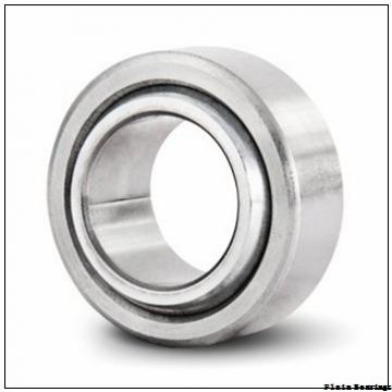 Toyana SI14T/K plain bearings