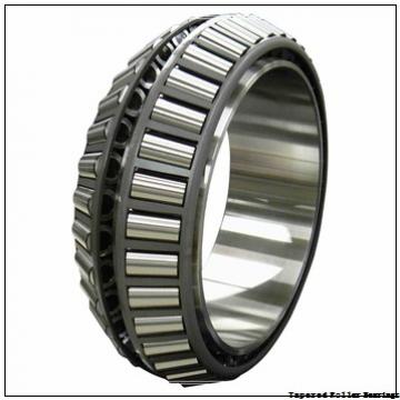 Toyana JL724348/14 tapered roller bearings