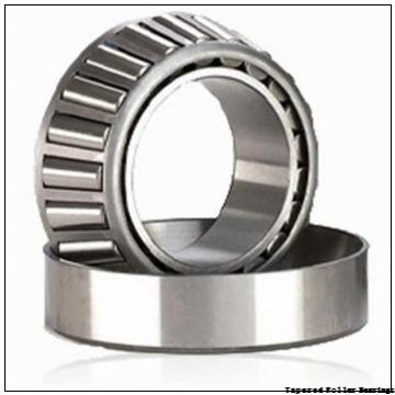 Toyana JM624649/10 tapered roller bearings