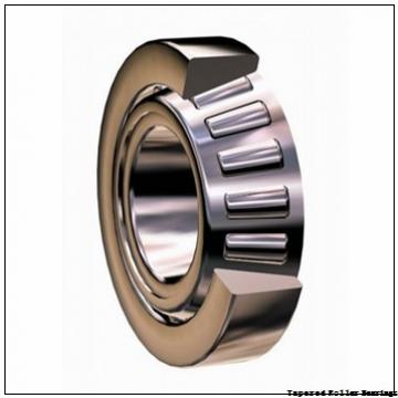 88,9 mm x 161,925 mm x 55,1 mm  Timken 6580/6535B tapered roller bearings