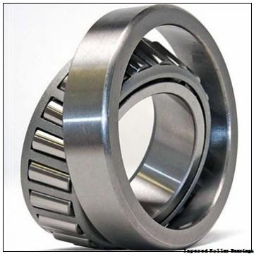 190 mm x 269,875 mm x 55,562 mm  Timken JM238848/M238810 tapered roller bearings