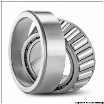 NTN T-HM237546D/HM237510+A tapered roller bearings