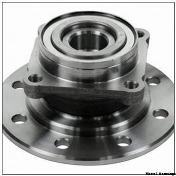 Toyana CRF-33014 A wheel bearings