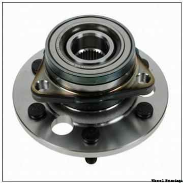 Ruville 5508 wheel bearings
