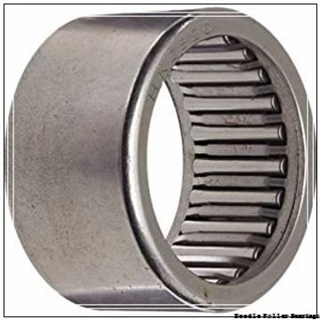 ISO K47x52x17 needle roller bearings