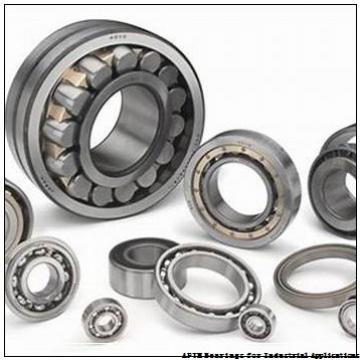 Axle end cap K85517-90010 Backing ring K85516-90010        compact tapered roller bearing units
