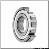 85 mm x 210 mm x 52 mm  KOYO NUP417 cylindrical roller bearings