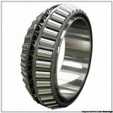 130 mm x 280 mm x 66 mm  KOYO 31326JR tapered roller bearings