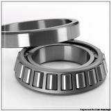 236,538 mm x 320,675 mm x 44,45 mm  Timken 88931/88126 tapered roller bearings