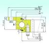 ISB ZBL.30.1155.200-1SPTN thrust ball bearings #1 small image