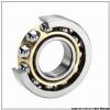 Toyana 7002 A angular contact ball bearings #1 small image