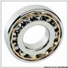 100 mm x 140 mm x 20 mm  SNFA HB100 /S/NS 7CE1 angular contact ball bearings #1 small image