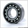 260 mm x 360 mm x 46 mm  ISB QJ 1952 N2 angular contact ball bearings #1 small image