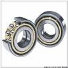 100 mm x 180 mm x 34 mm  FAG QJ220-N2-MPA angular contact ball bearings #1 small image