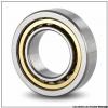 150 mm x 270 mm x 45 mm  ISB NUP 230 cylindrical roller bearings