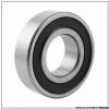 10 mm x 19 mm x 5 mm  NSK 6800 deep groove ball bearings #1 small image