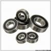 22,225 mm x 50,8 mm x 14,288 mm  ZEN RLS7-2RS deep groove ball bearings