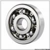 10 mm x 22 mm x 6 mm  ZEN 61900-2RS deep groove ball bearings #1 small image