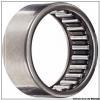 20 mm x 42 mm x 20 mm  INA NKIS20-XL needle roller bearings