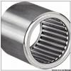 70 mm x 100 mm x 40 mm  ISO NA5914 needle roller bearings #1 small image