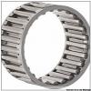 50 mm x 72 mm x 40 mm  Timken NA6910 needle roller bearings #1 small image