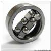 10 mm x 30 mm x 14 mm  ISO 2200-2RS self aligning ball bearings #1 small image