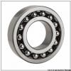100 mm x 215 mm x 73 mm  NSK 2320 K self aligning ball bearings