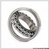 70 mm x 150 mm x 35 mm  ISO 1314 self aligning ball bearings #1 small image
