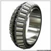 133,35 mm x 177,008 mm x 26,195 mm  NSK L327249/L327210 tapered roller bearings