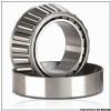 55 mm x 115 mm x 41,275 mm  Timken 622X/614X tapered roller bearings