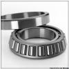 40 mm x 85 mm x 32,5 mm  NKE T2EE040 tapered roller bearings