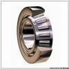 50,8 mm x 95,25 mm x 28,575 mm  NSK 33889/33821 tapered roller bearings