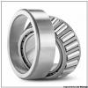177,8 mm x 288,925 mm x 123,825 mm  Timken HM237546D/HM237510+HM237510EF tapered roller bearings