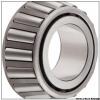 320 mm x 400 mm x 19 mm  NBS 81164-M thrust roller bearings