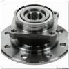 FAG 713617080 wheel bearings #1 small image