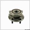 Ruville 7602 wheel bearings #1 small image