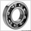 25 mm x 62 mm x 17 mm  ZEN S6305-2Z deep groove ball bearings