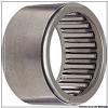 20 mm x 42 mm x 20 mm  INA NKIS20-XL needle roller bearings
