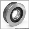 Axle end cap K95199 Backing ring K147766-90010        Integrated Assembly Caps