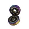 608zz 608 RS Skate Bearing Custom Ceramic Skateboard Ball Bearing (ABEC-5, -7, -9, 11) #1 small image